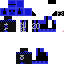 Texture for F3D3