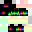 Texture for super tuper led