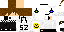 Texture for zuna