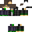 Texture for Shayikuni Unity Skin