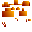 Texture for magma bird