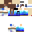 Texture for blablabal