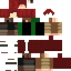 Texture for Redhat