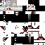 Texture for tokyo__ghoul kaneki ken