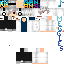 Texture for deltathefuture