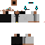 Texture for steve 1.8.1