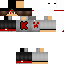 Texture for steve