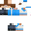 Texture for gui