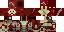 Texture for Mark42  and tonystark