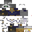 Texture for Waschbeere Thanos2