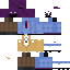 Texture for Michael Afton