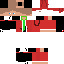 Texture for DayoYT Weihnachten