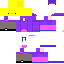 Texture for ajolote