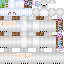 Texture for polarbear