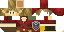 Texture for Link with Gold