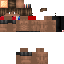 Texture for Bob