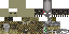 Texture for prdator
