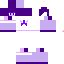 Texture for ROBOT VIOLETA BOMB IT 7