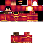 Texture for Pokenom08 - Mage