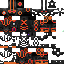 Texture for lava robot