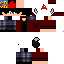 Texture for NateWereWolf