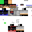 Texture for skin