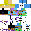 Texture for GGbrosranha