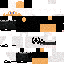 Texture for BlackDynamite07 Fancy vsn