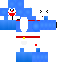 Texture for doraemon