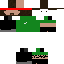 Texture for semparuco abim