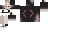 Texture for Skeleton