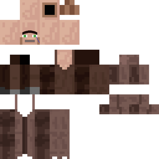 Texture for crying villager