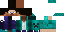 Texture for Sneakyh -- steve 3.0