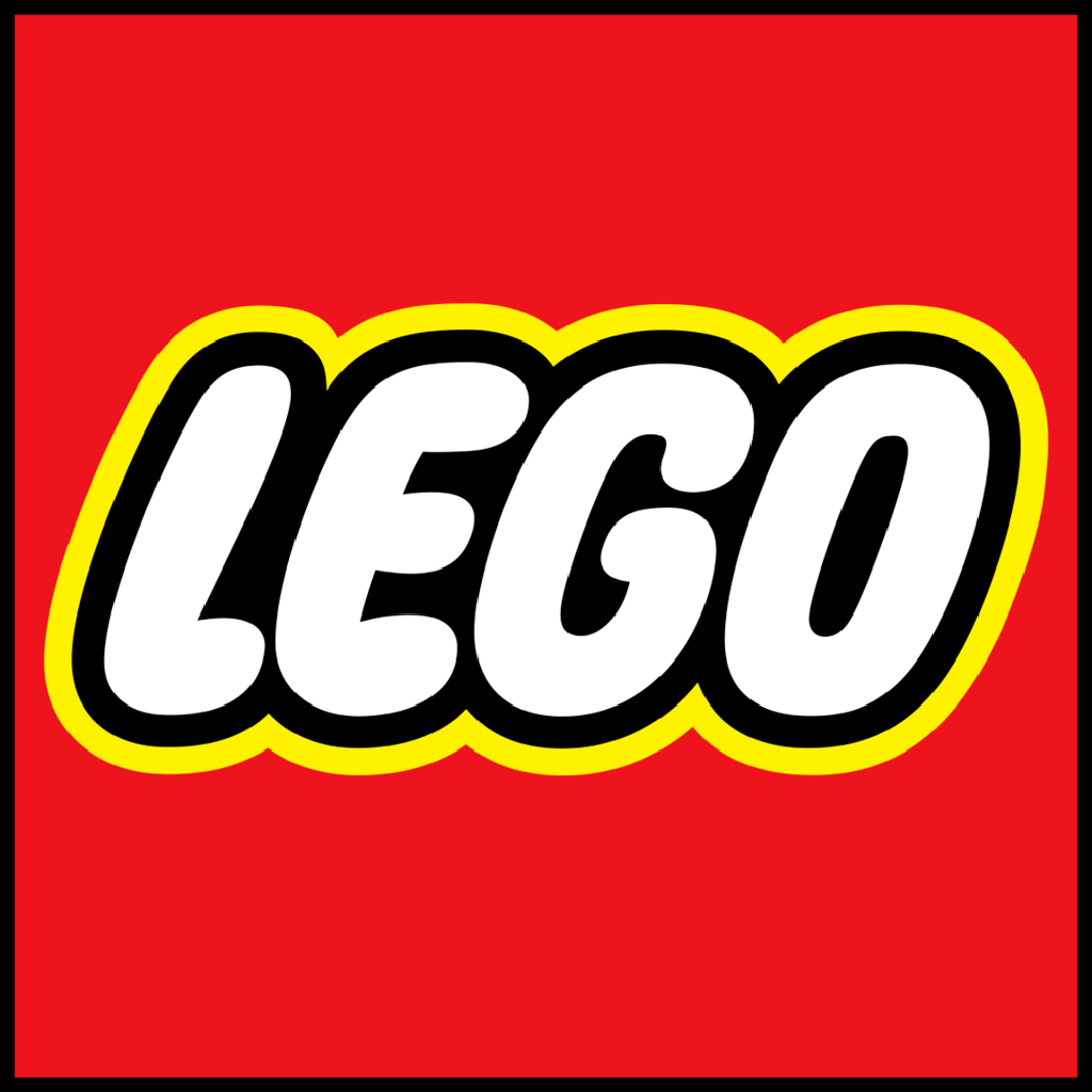 Texture for Lego Logo Block
