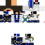 Texture for Derp Ninja
