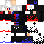 Texture for Steve