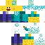 Texture for meteor