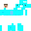 Texture for LucasDino