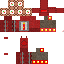 Texture for Red Engineer