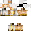 Texture for henni