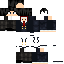 Texture for RikuYuuto Academy - Ren