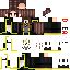 Texture for Huffpuff
