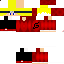Texture for Foxruto