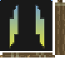 Texture for Lightning man