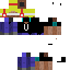 Texture for steve