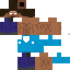 Texture for muscle herobrine 2.0