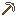 Texture for pikaxe