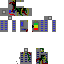 Texture for Robot In Vain