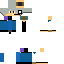 Texture for 白狐