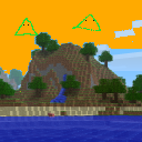 Texture for Default Edit